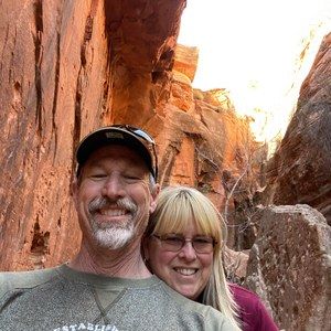 Meet your Posher, Susan